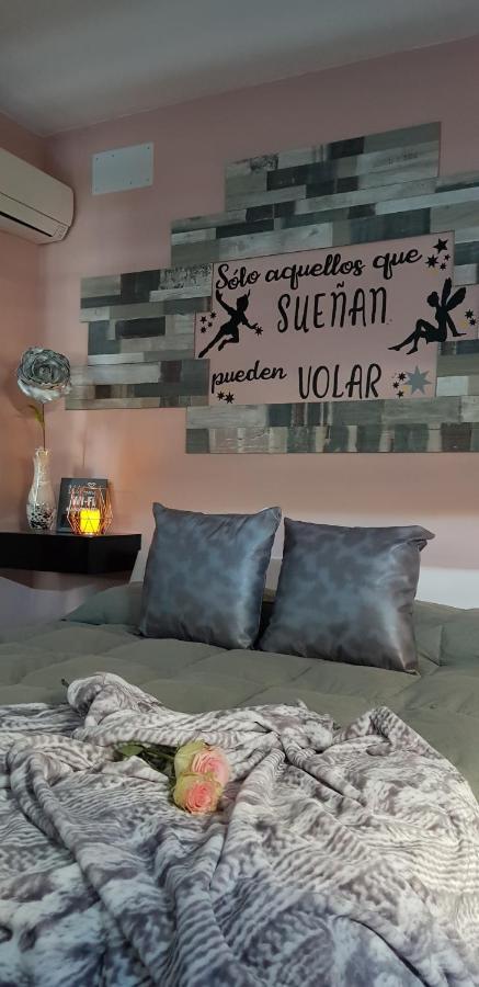 El Nido De La Galeria Apartment Setenil De Las Bodegas Bagian luar foto